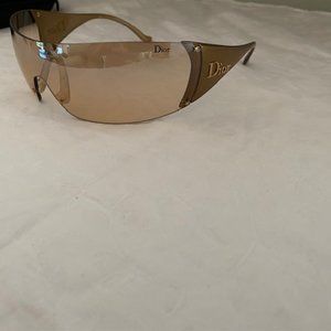 Dior Wrap Sunglasses